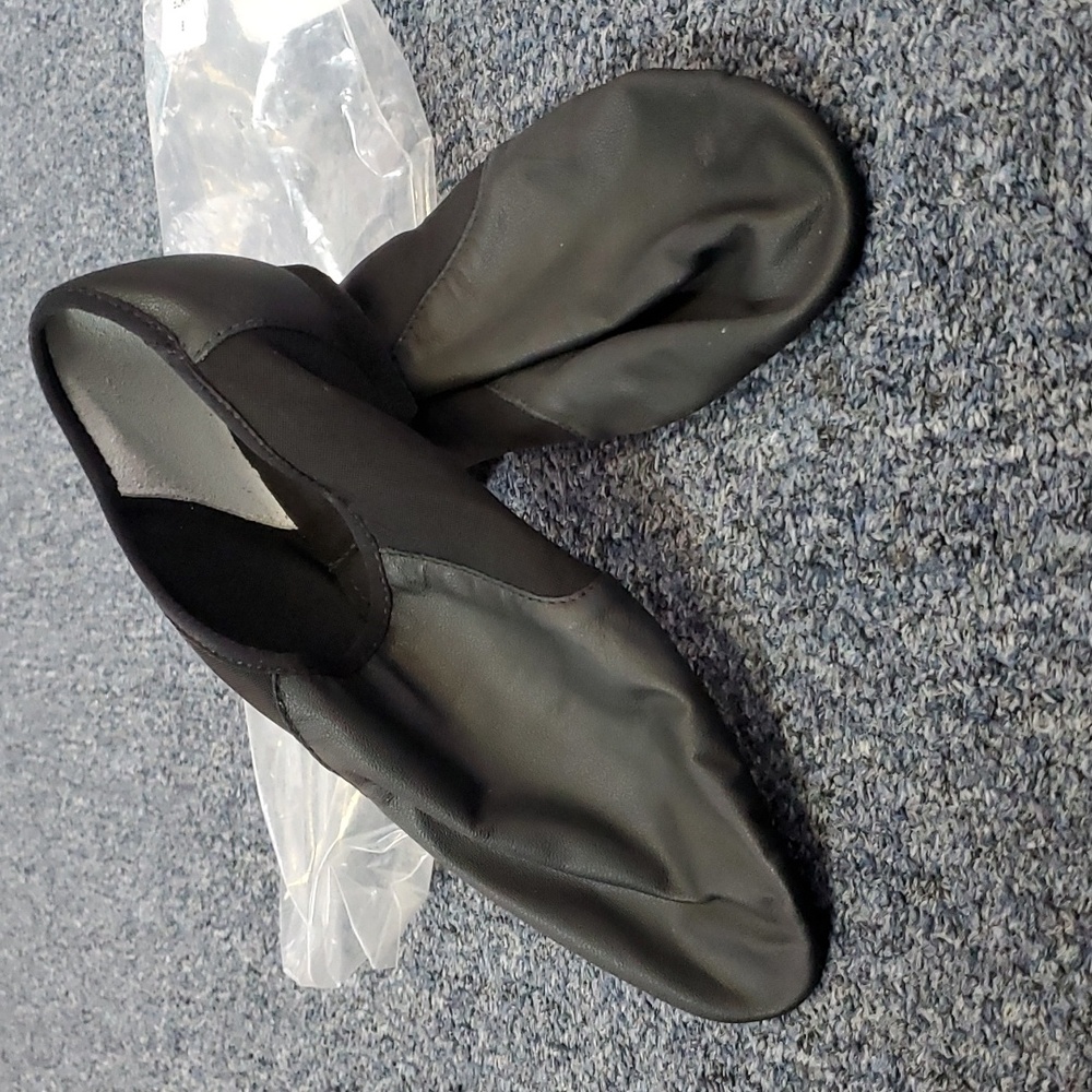 Bloch Adult Neo Flex Jazz Shoes